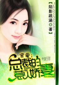 蜜爱:总裁的惹火娇妻