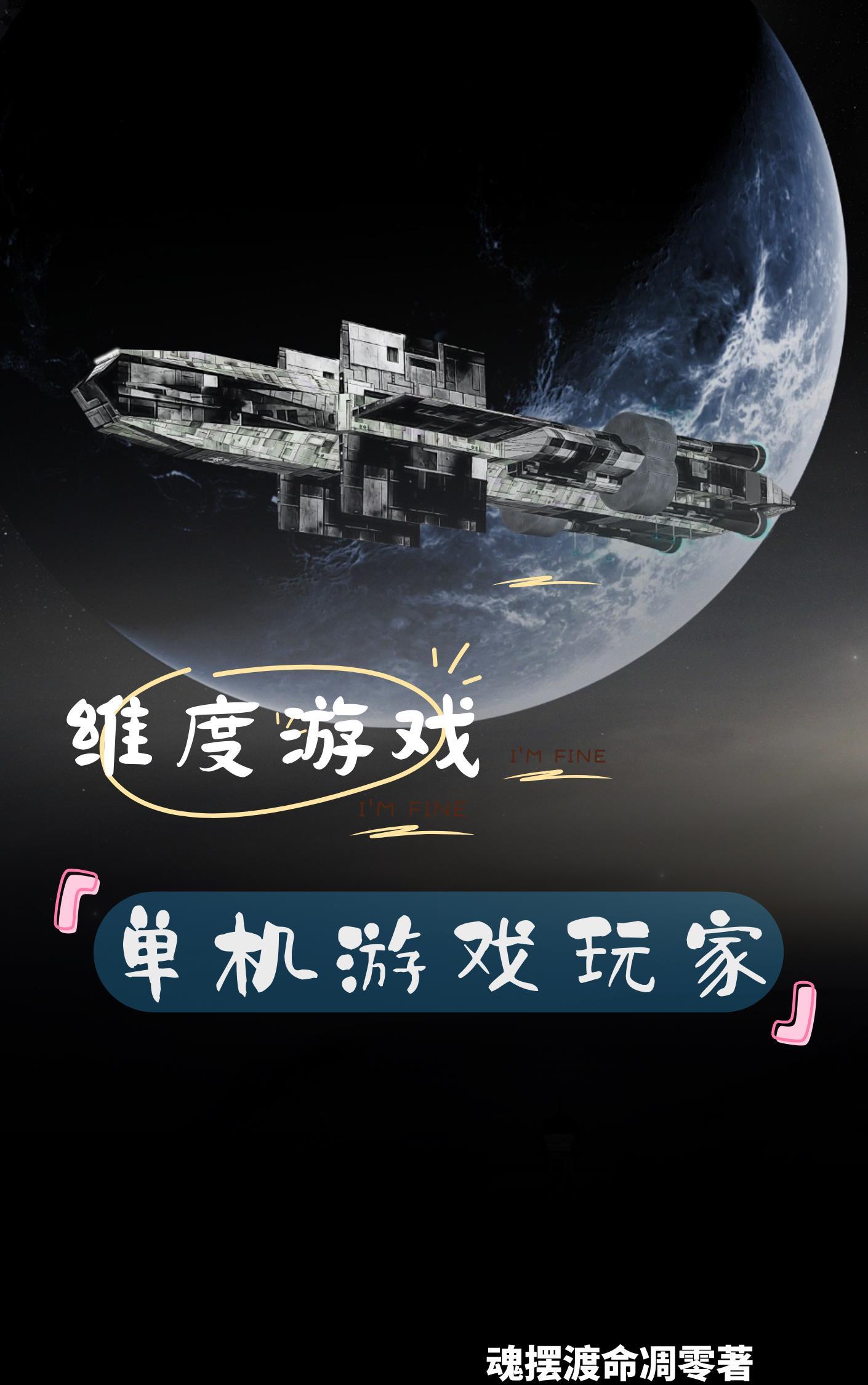 维度游戏:单机游戏玩家