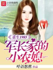 重生1985:农媳奋斗史